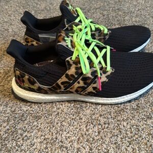 Adidas Ultraboost DNA running shoes